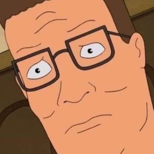 Meet your Posher, Bob